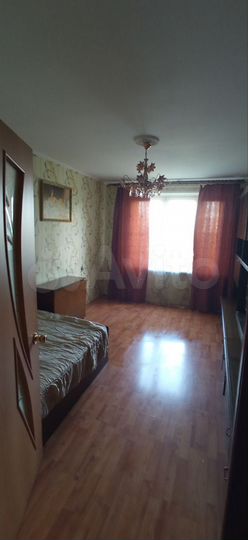 Комната 21 м² в 3-к., 7/9 эт.