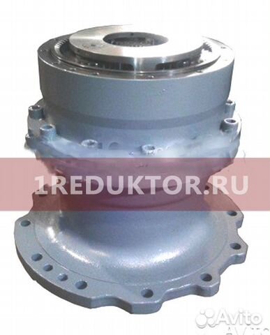 Редуктор поворота без мотора Хитачи ZX330-3