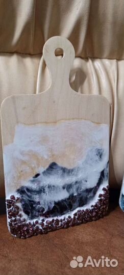 Доска разделочная