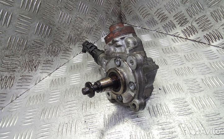 Тнвд дизельный BMW 1 E87 0445010506 3-9 дней