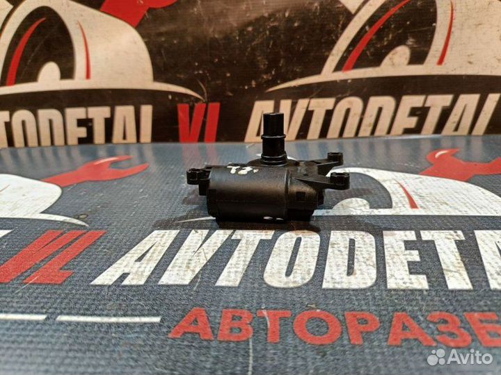 Сервопривод печки Opel Astra H 3 хэтчбек 2004-2014