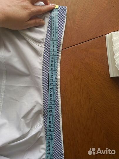 Рубашки школьные для мальчика х/б. 4 цвета