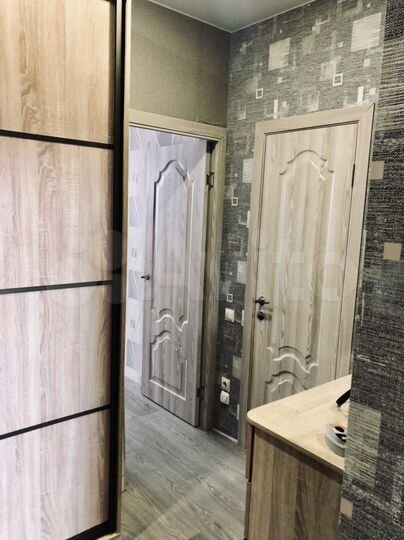 Квартира-студия, 34 м², 3/4 эт.