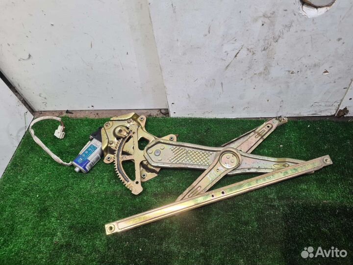 Стеклоподъемник передний правый Geely Mk-Cross