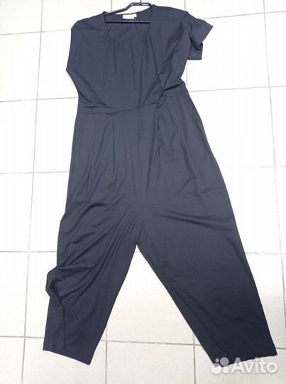 Комбинезон женский летний 48 50