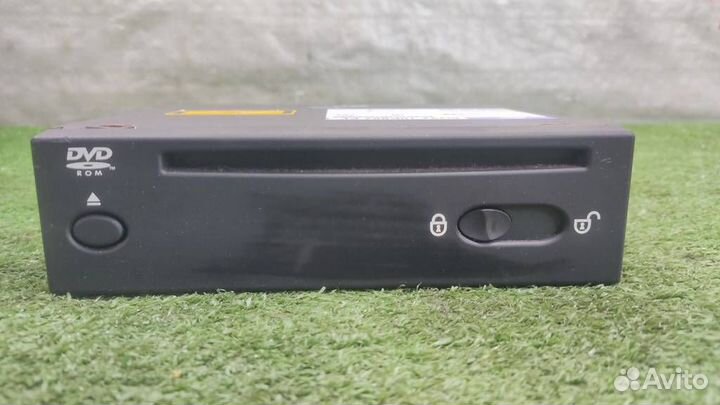 Блок навигации Land Rover Freelander 2 2008