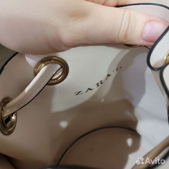 Сумка женская Zara