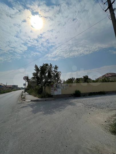 Участок 5,4 сот. (ИЖС)