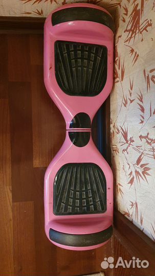 Гироскутер бу