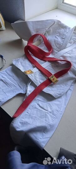 Кимоно бу