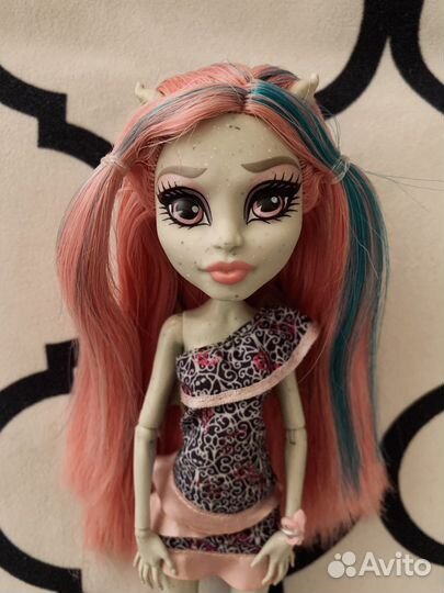 Кукла Монстер Хай