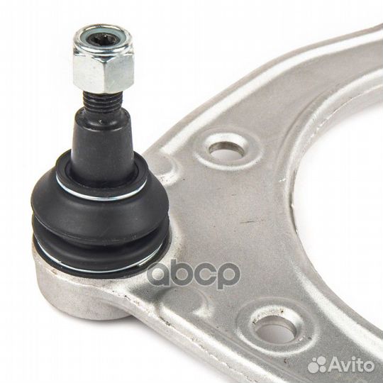 Рычаг передний верхний LR porsche Cayenne/VW