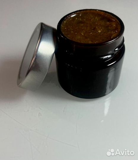 Возбуждающий пчелиный продукт для мужчин