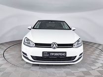 Volkswagen Golf 1.4 MT, 2014, 267 975 км, с пробегом, цена 975 000 руб.