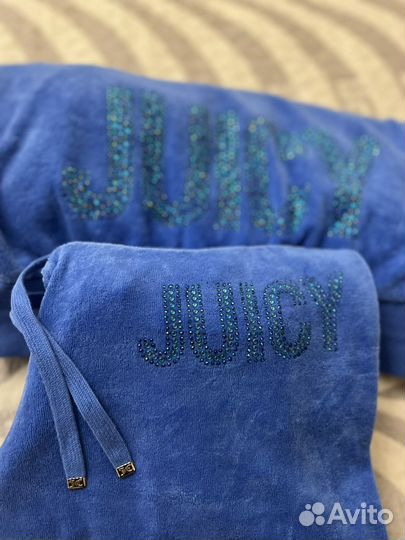 Спортивный костюм женский оригинал Juice Couture