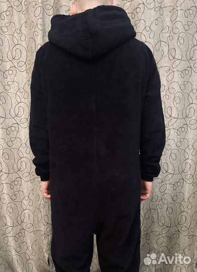 Пижама кигуруми