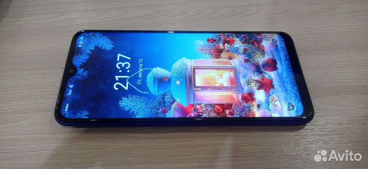 Смартфон xiaomi redmi 9