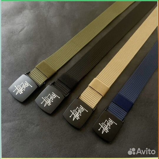 Ремень Stussy (17328 Art: )