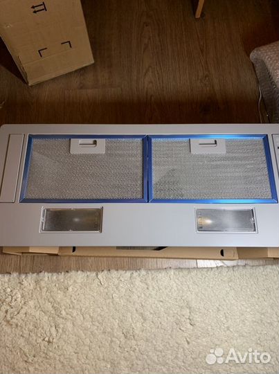 Встраиваемая вытяжка elica GR A 72