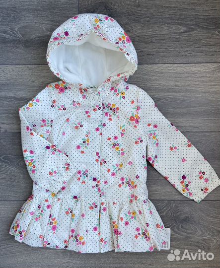 Куртка Mothercare 98, 104. Новая