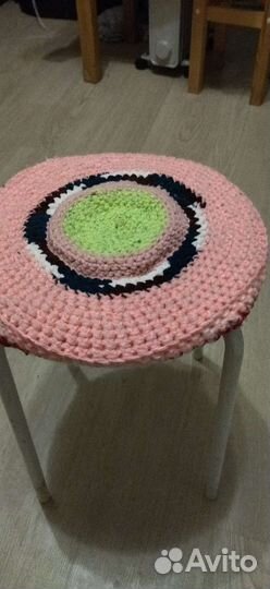 Коврики(подпопники)