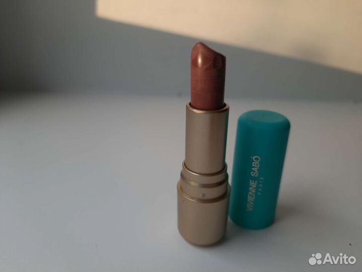 Vivienne sabo помада