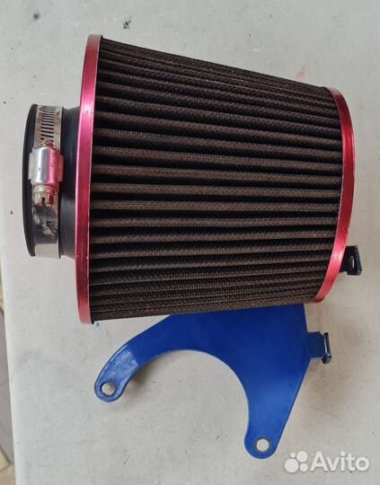 Фильтр воздушный нулевик