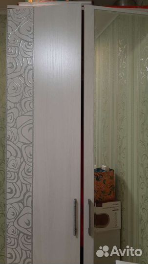 Спальный гарнитур 