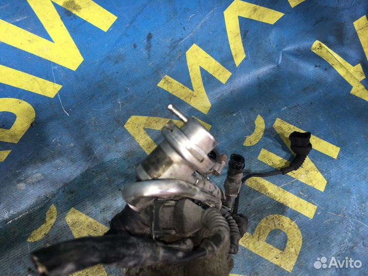 Топливная рампа форсунка Audi A4 B5