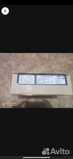 Держатель для свч,телевизора(полка новая)