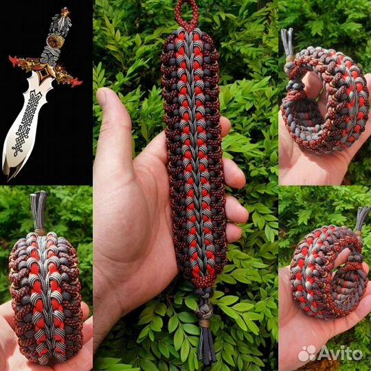 Браслет Dagger