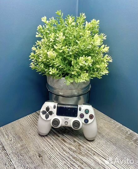 Джостик/геймпад для ps4 гарантия/новые