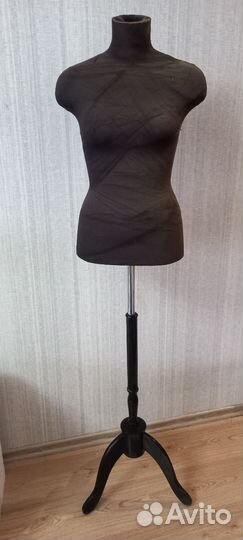 Манекен портновский женский
