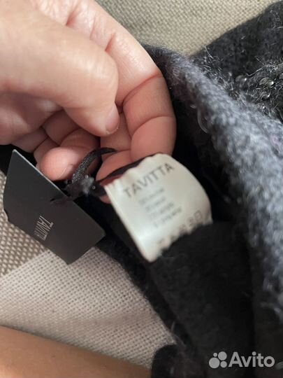 Шапка для девочки