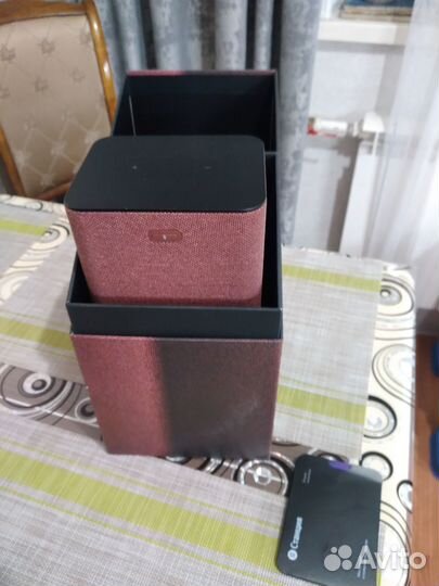 Яндекс станция алиса 2