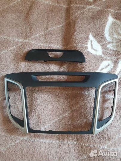 Автомагнитола на hyundai creta