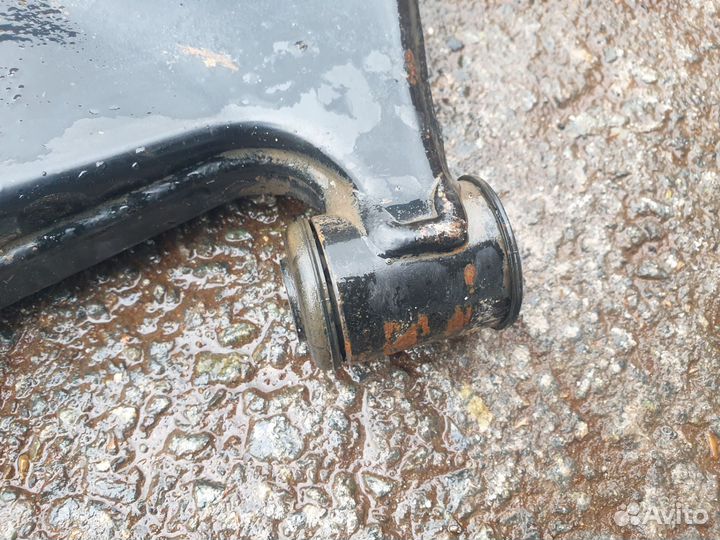 Передние рычаги mitsubishi carisma