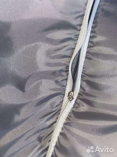 Люлька переноска для новорожденных