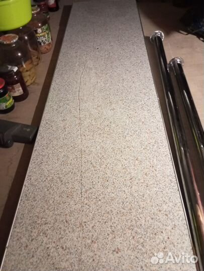 Столешница барная стойка