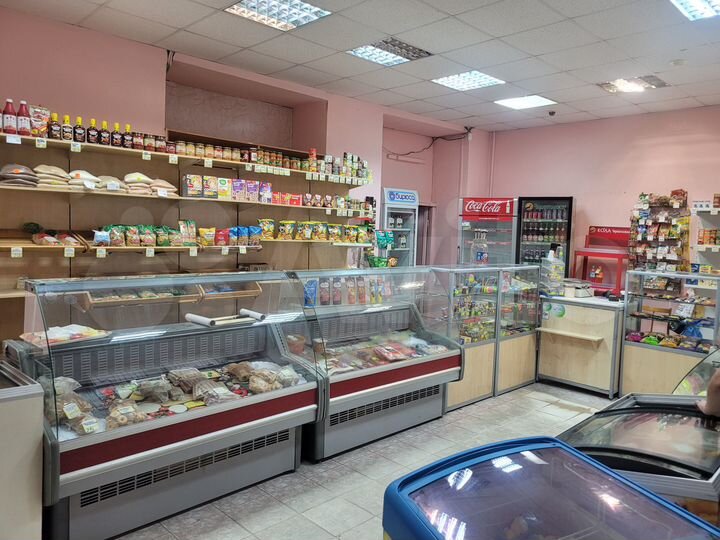 Свободного назначения, 71 м²