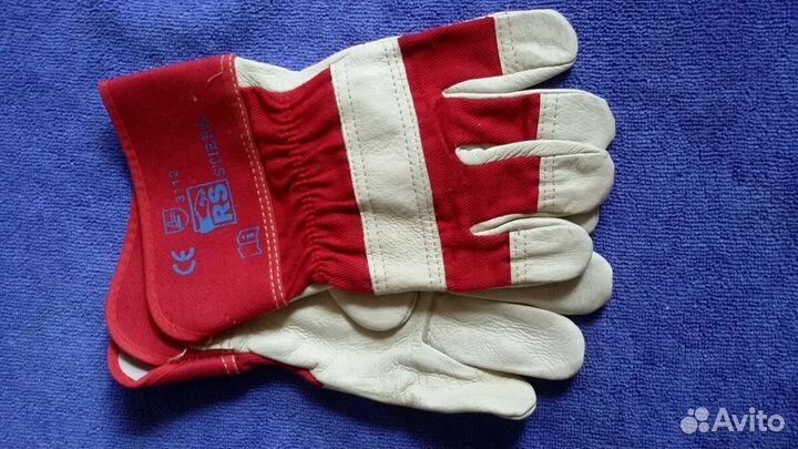 Перчатки