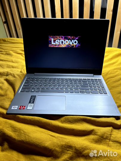 Lenovo ideapad s145-15api