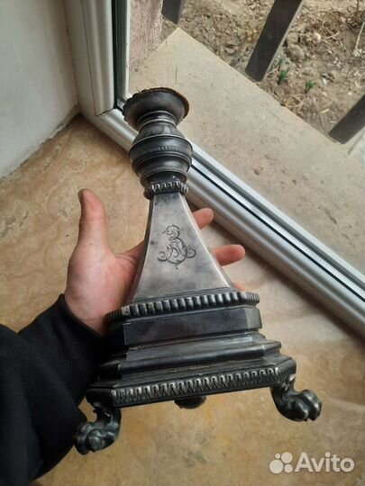 Ножки для вазы