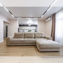 Таунхаус 253 м² на участке 1,5 сот.