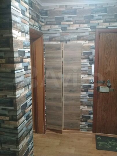 2-к. квартира, 52 м², 3/3 эт.