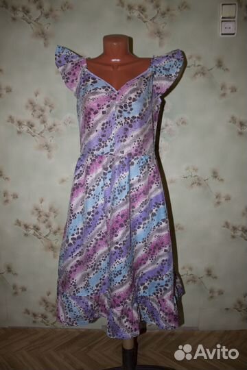 Одежда винтаж