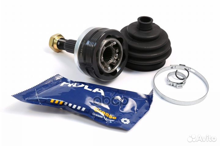 Шрус наружный (CV008) LADA 2108-15/Kalina/Prior