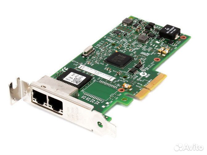 Внутренний мультиплексор Cronyx TAU-PCI-2E1