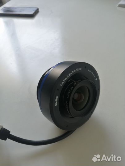 Schneider Rollei apo digitar 5.6/47 xl-100