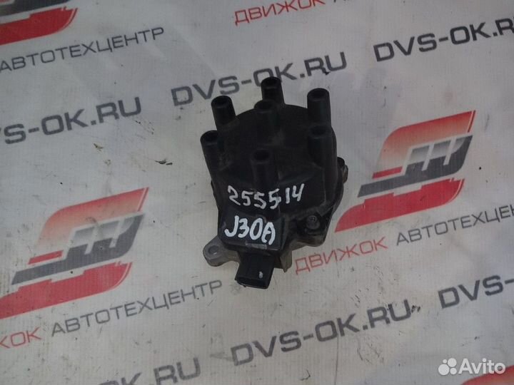 Трамблер honda ZC